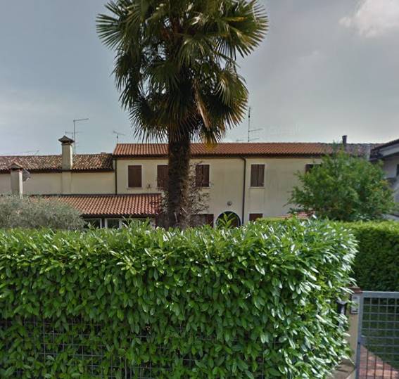 appartamento in vendita a Monselice