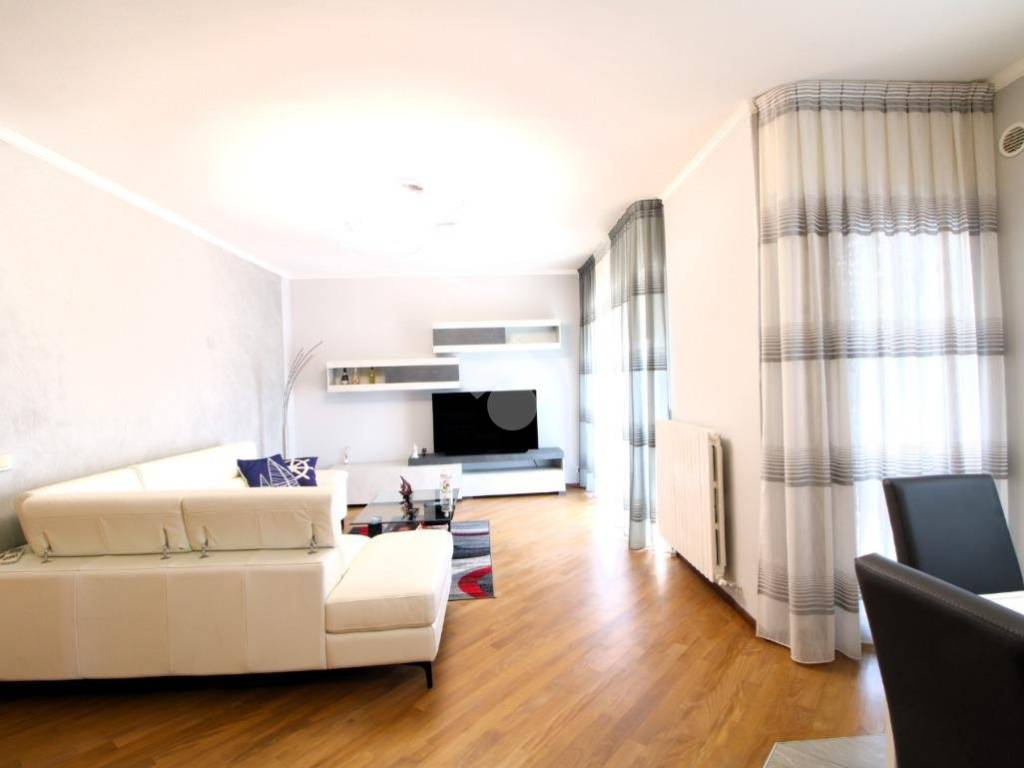 appartamento in vendita a Monselice