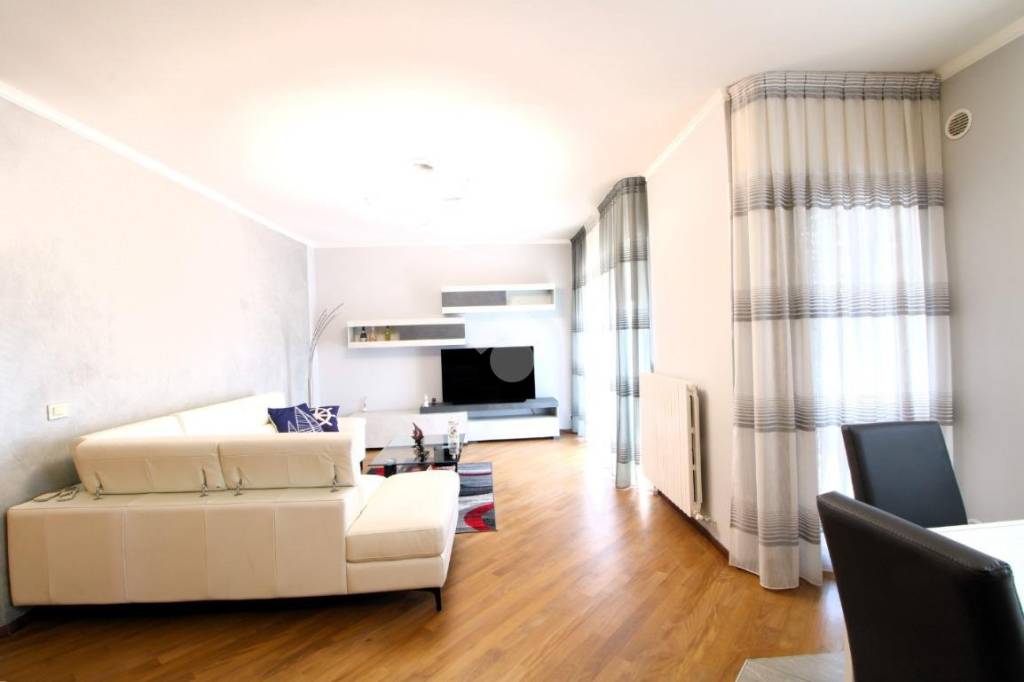 appartamento in vendita a Monselice