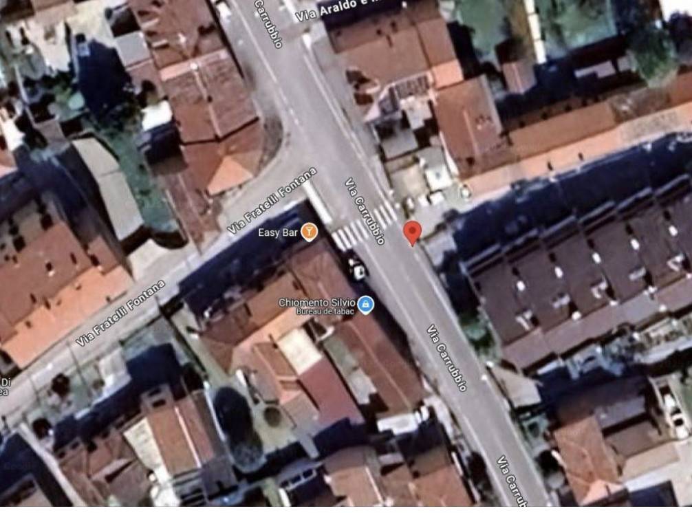 casa indipendente in vendita a Monselice