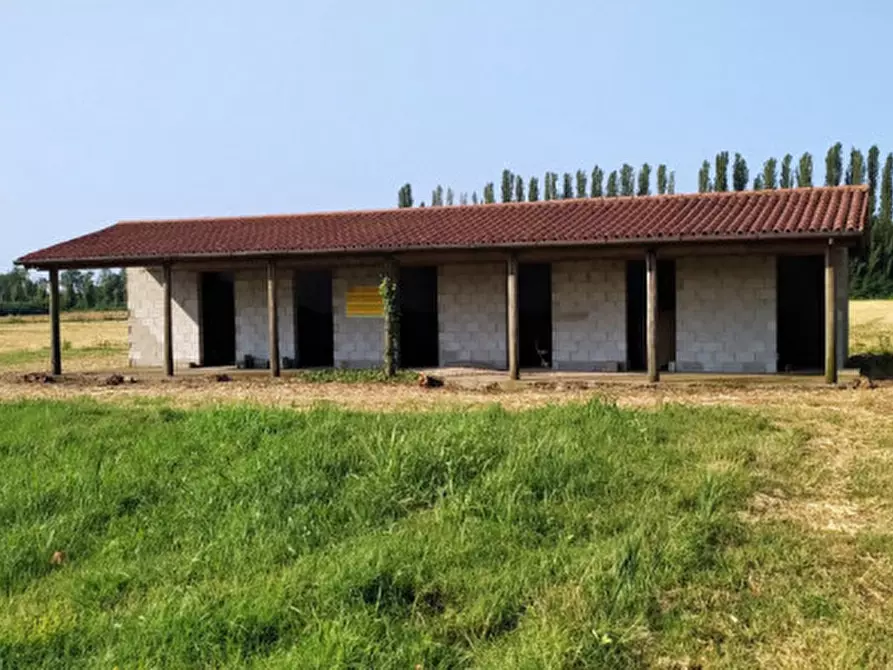 mansarda in vendita a Monselice
