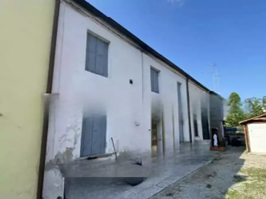 casa indipendente in vendita a Monselice
