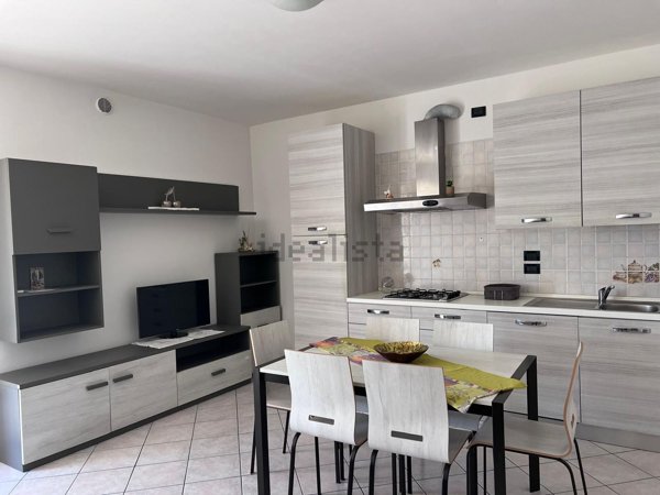 appartamento in vendita a Monselice