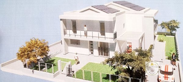 casa indipendente in vendita a Monselice