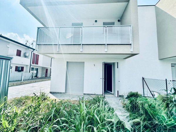 casa indipendente in vendita a Monselice in zona Ca' Oddo