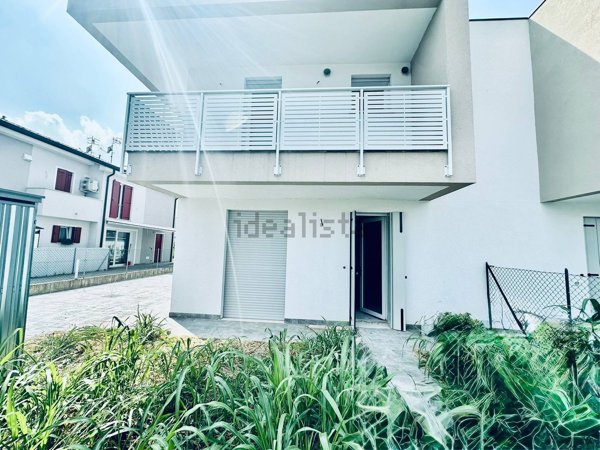 quadrivano in vendita a Monselice in zona Ca' Oddo