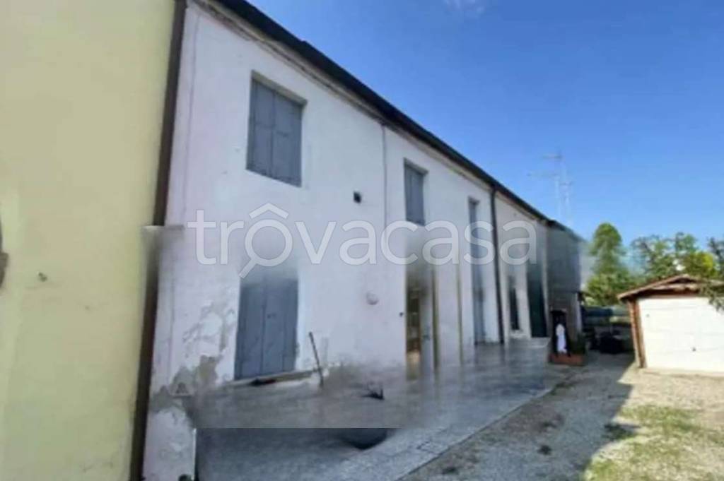 casa indipendente in vendita a Monselice
