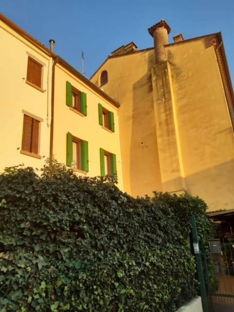 casa indipendente in vendita a Monselice