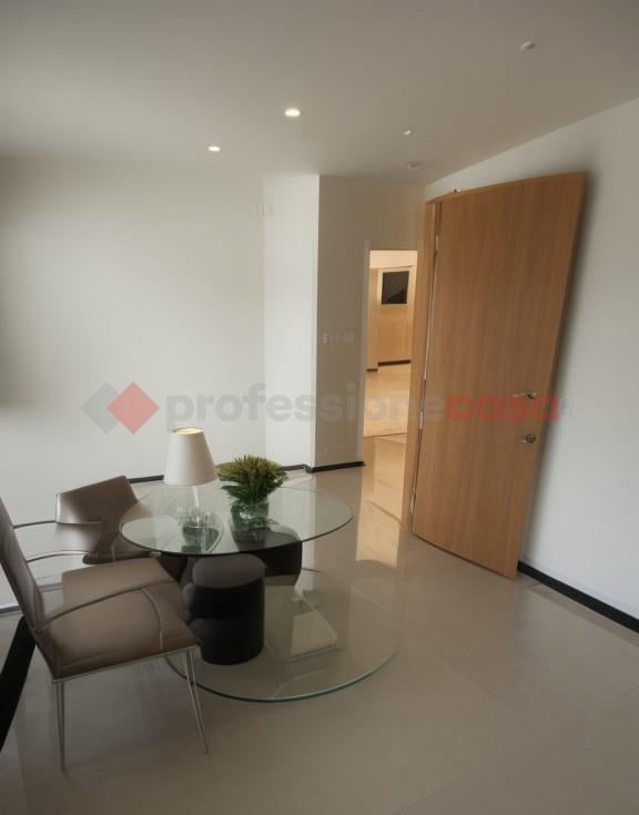 appartamento in vendita a Monselice