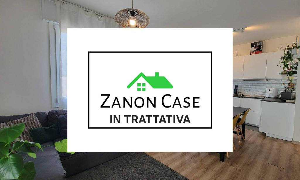 appartamento in vendita a Monselice