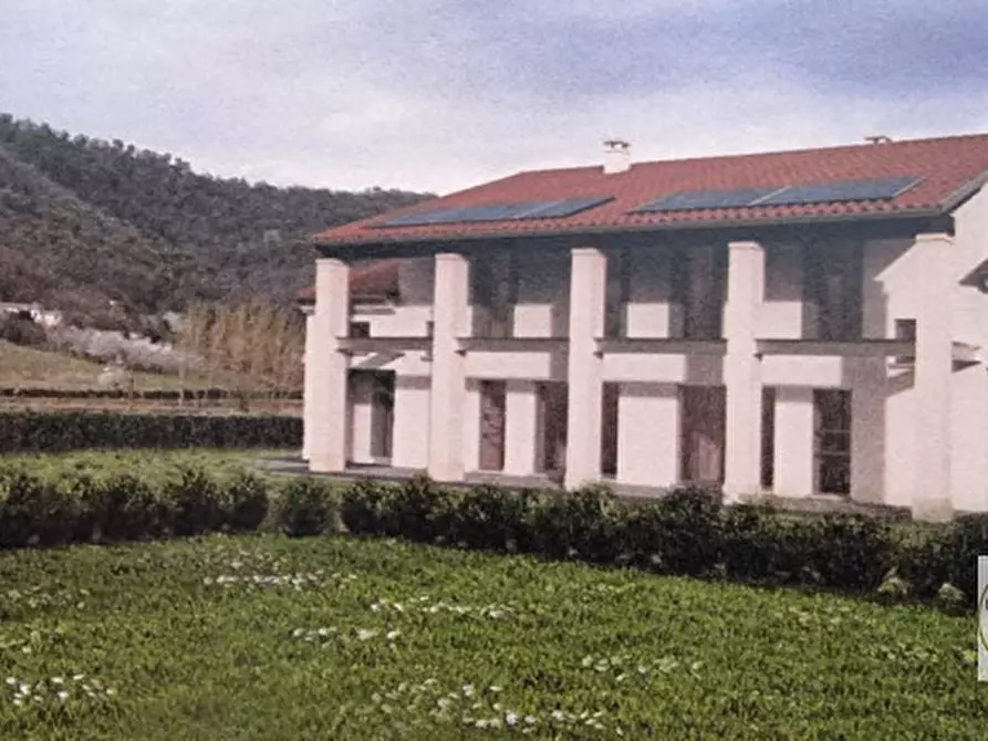casa indipendente in vendita a Monselice