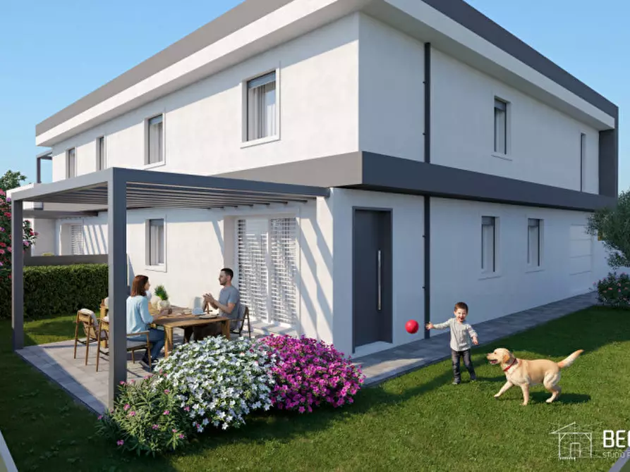 appartamento in vendita a Monselice