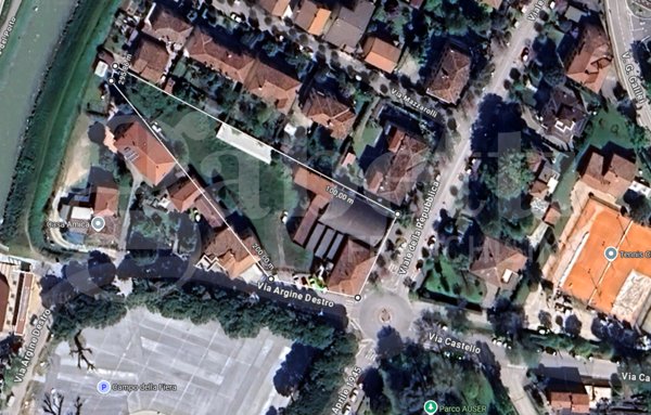 terreno edificabile in vendita a Monselice