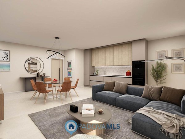 appartamento in vendita a Monselice