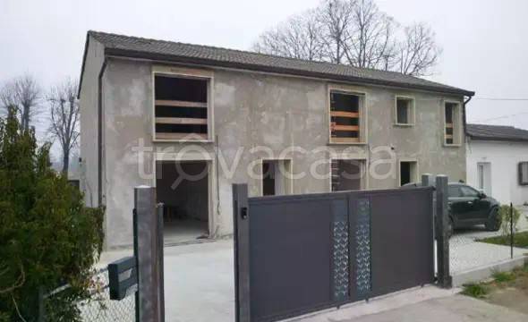 appartamento in vendita a Monselice