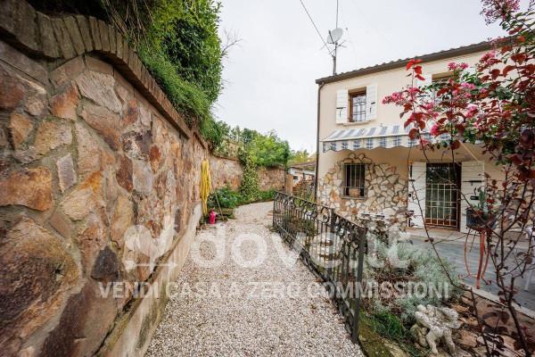 casa indipendente in vendita a Monselice in zona Monticelli
