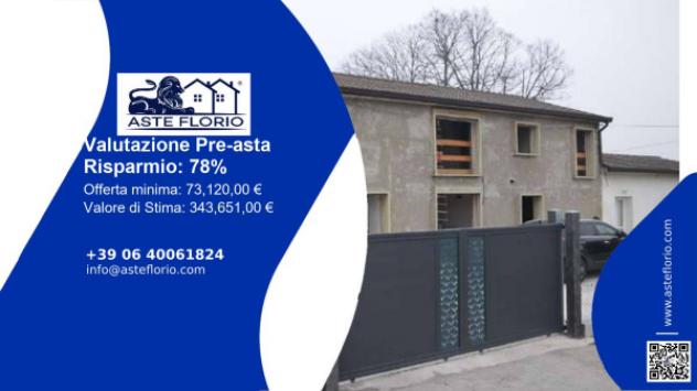 pentavano in vendita a Monselice
