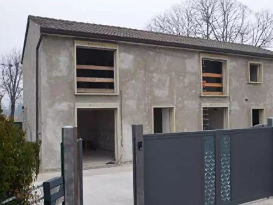 casa indipendente in vendita a Monselice