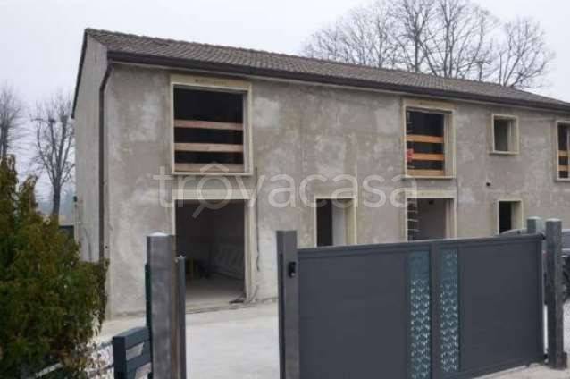 casa indipendente in vendita a Monselice