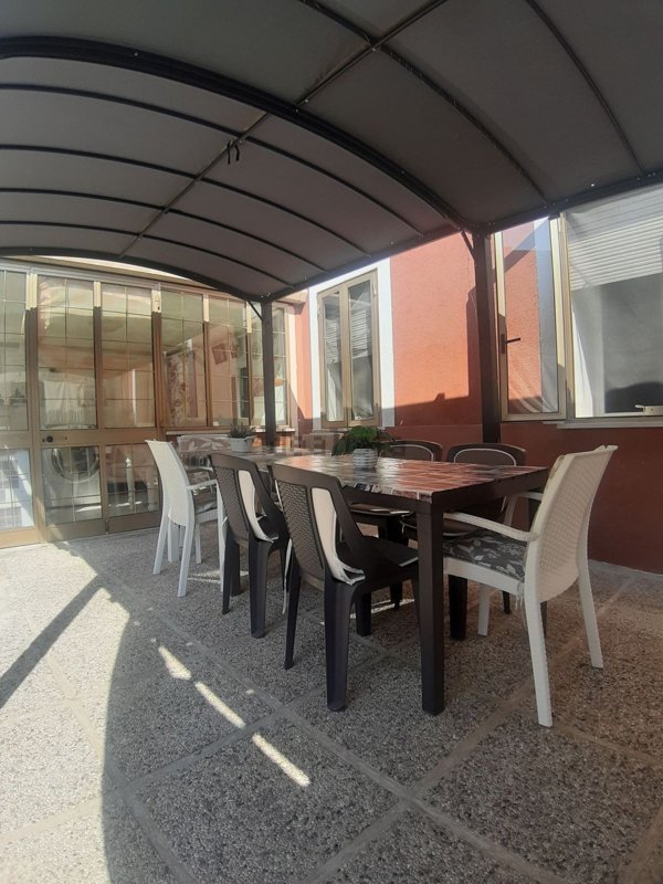 casa indipendente in vendita a Monselice