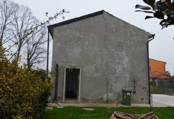 casa indipendente in vendita a Monselice