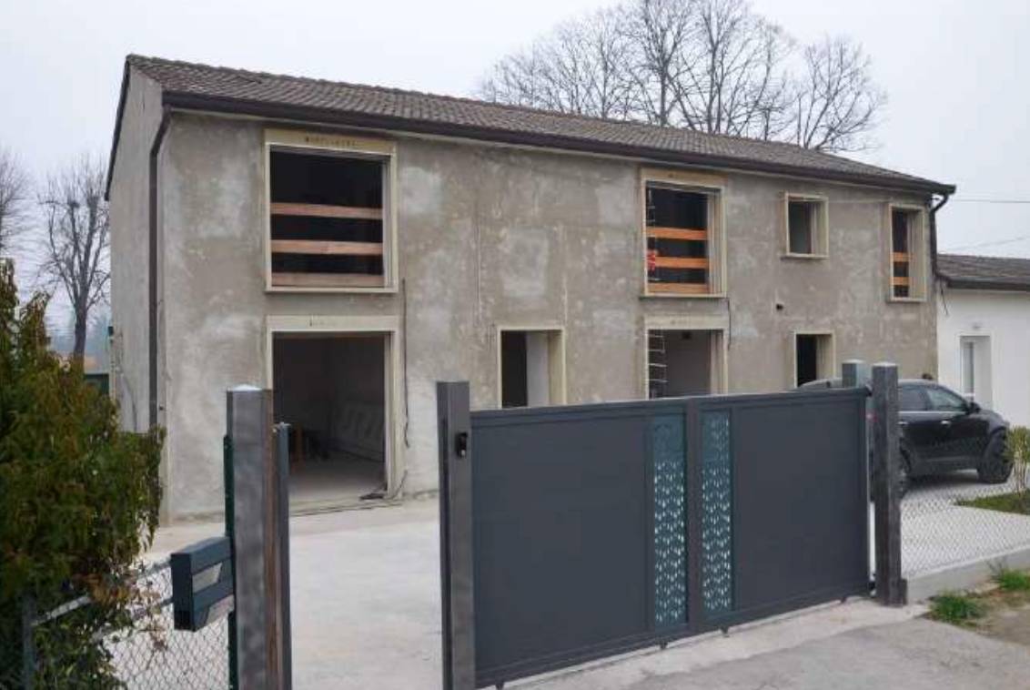 casa indipendente in vendita a Monselice