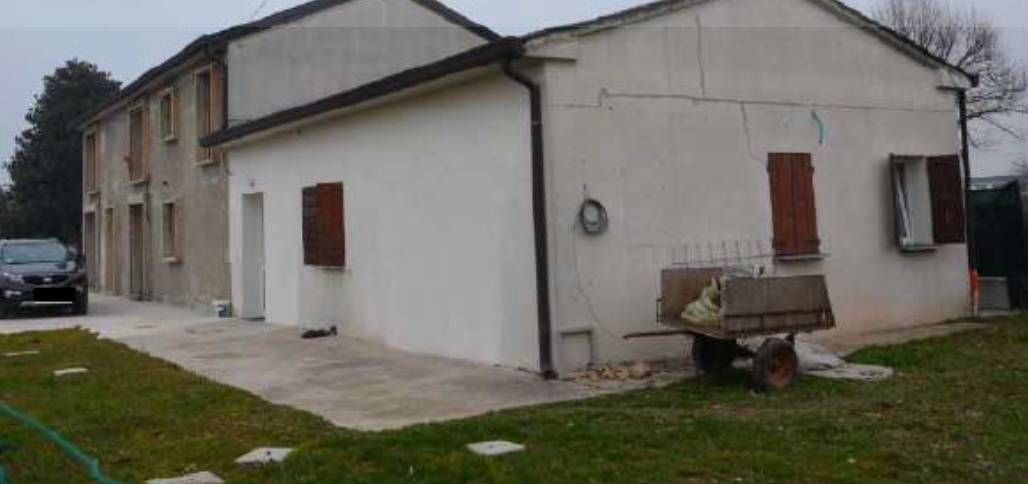 casa indipendente in vendita a Monselice