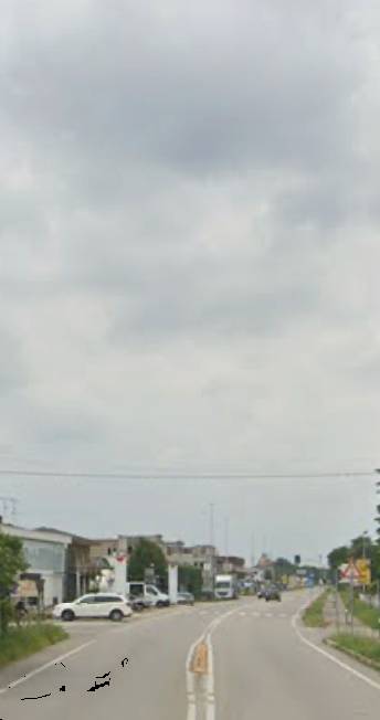 terreno edificabile in vendita a Monselice