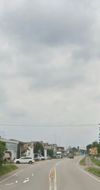 terreno edificabile in vendita a Monselice