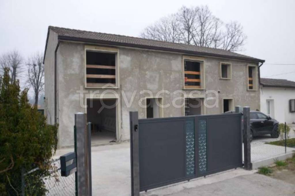 appartamento in vendita a Monselice