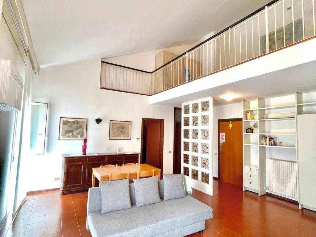 appartamento in vendita a Monselice