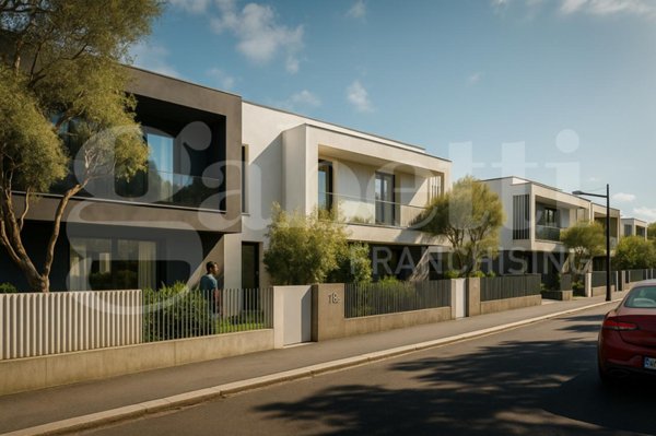 casa indipendente in vendita a Monselice