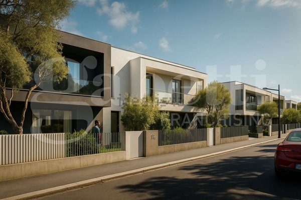 casa indipendente in vendita a Monselice