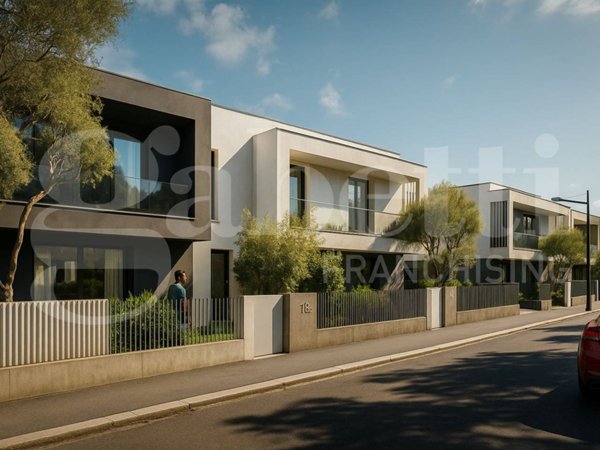 casa indipendente in vendita a Monselice