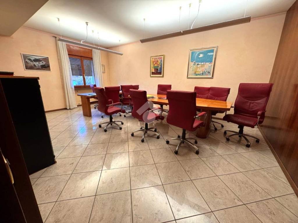 ufficio in vendita a Monselice