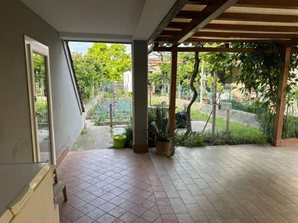 appartamento in vendita a Monselice
