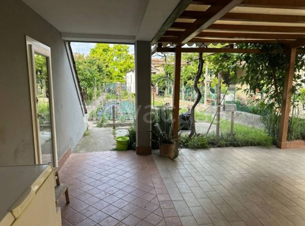 appartamento in vendita a Monselice