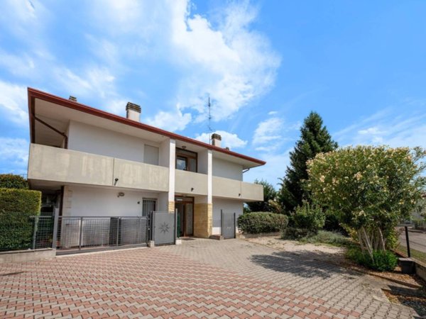 appartamento in vendita a Monselice