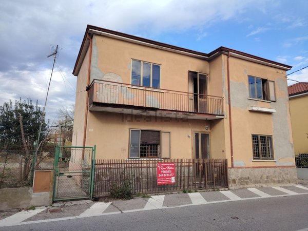 casa indipendente in vendita a Monselice