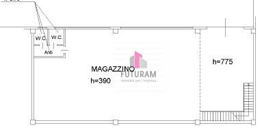 attico in vendita a Monselice