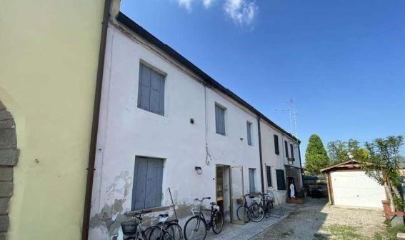 appartamento in vendita a Monselice