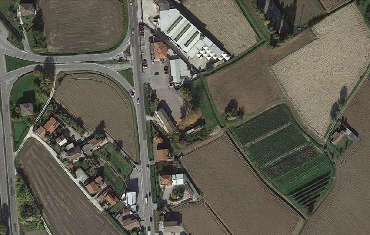 appartamento in vendita a Monselice