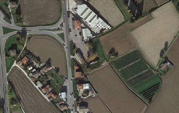 appartamento in vendita a Monselice