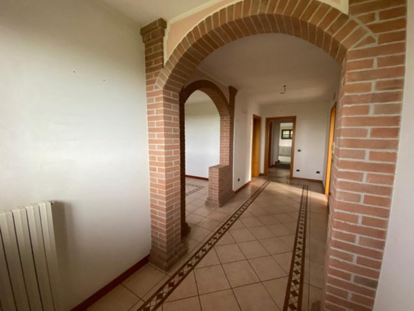 casa indipendente in vendita a Monselice in zona San Cosma