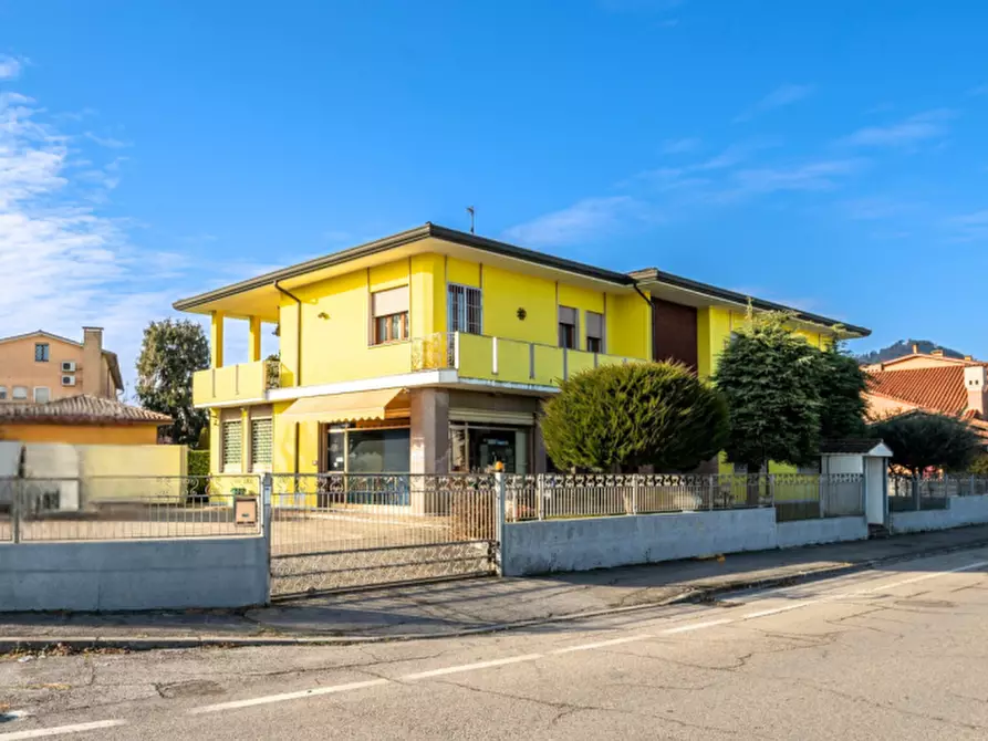 casa indipendente in vendita a Monselice