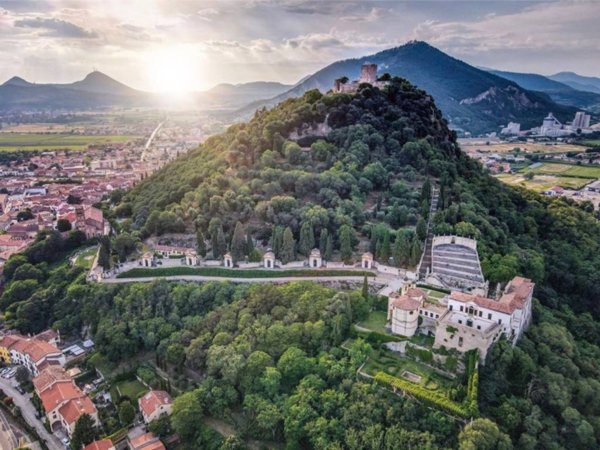 appartamento in vendita a Monselice