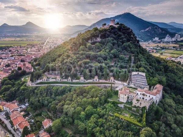 appartamento in vendita a Monselice