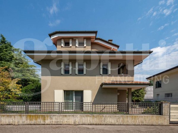 casa indipendente in vendita a Monselice