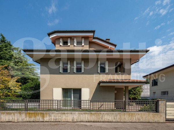 casa indipendente in vendita a Monselice