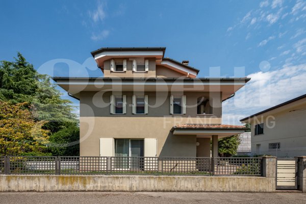 casa indipendente in vendita a Monselice